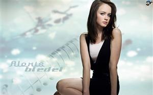 Alexis Bledel